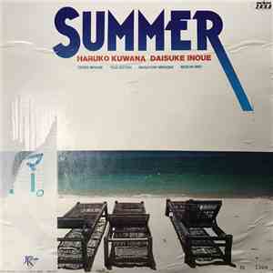 Haruko Kuwana, Daisuke Inoue, Tateo Miyade, Yuji Gotoh, Masayuki Mihashi, Moichi Iino - Summer download flac mp3