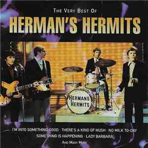 Herman's Hermits - The Very Best Of download flac mp3