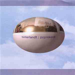 Hinterlandt - Poprekordt download flac mp3