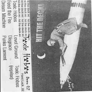 Hit The Deck  - Demo 02 download flac mp3