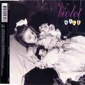 Hole  - Violet download flac mp3
