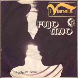 I Vianella - Fijo Mio / Te Vojo Bene download flac mp3