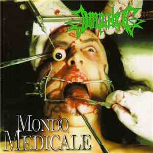 Impaled - Mondo Medicale download flac mp3