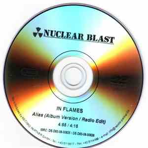 In Flames - Alias download flac mp3