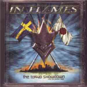 In Flames - The Tokyo Showdown - Live In Japan 2000 download flac mp3