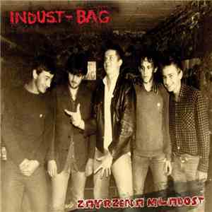 Indust-Bag - Zavrzena Mladost (Rejected Youth) download flac mp3