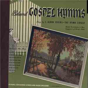 J. Alden Edkins - Beloved Gospel Hymns download flac mp3