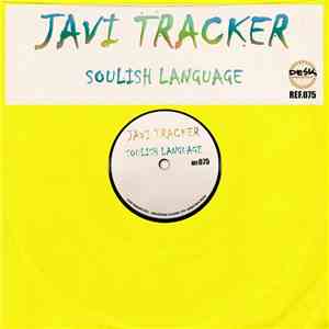 Javi Tracker - Soulish Language download flac mp3