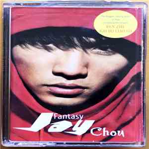 Jay Chou - Fantasy download flac mp3