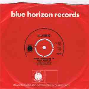 Jellybread - Rockin' Pneumonia And The Boogie Woogie Flu download flac mp3