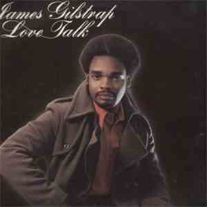 Jim Gilstrap - Love Talk download flac mp3