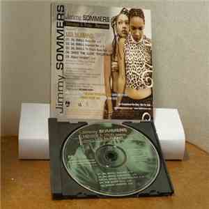 Jimmy Sommers Featuring Les Nubians - Ménage A Trois (Remixes) download flac mp3