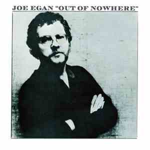 Joe Egan - Out Of Nowhere download flac mp3