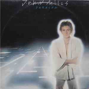 John Miles - Zaragon flac mp3 download