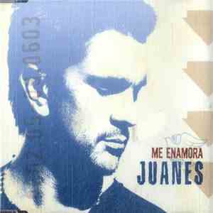 Juanes - Me Enamora download flac mp3