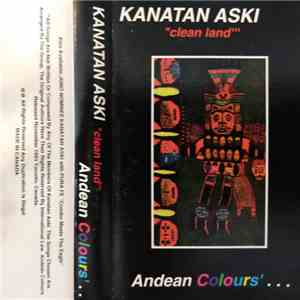 Kanatan Aski - Andean Colours'... download flac mp3