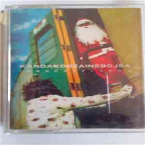 Kandakodžainebojša - Igračka Plačka download flac mp3