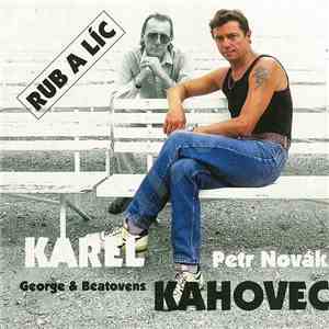 Karel Kahovec, Petr Novák, George & Beatovens - Rub A Líc download flac mp3