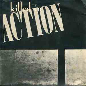Killed In Action  - Danger Zone download flac mp3