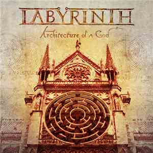 Labyrinth  - Architecture Of A God download flac mp3