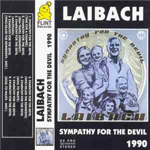 Laibach - Sympathy For The Devil download flac mp3