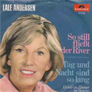 Lale Andersen - So Still Fließt Der River flac mp3 download