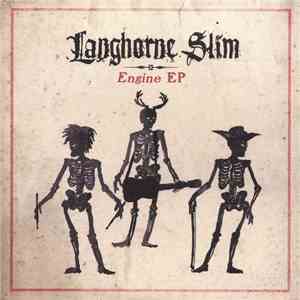 Langhorne Slim - Engine EP download flac mp3