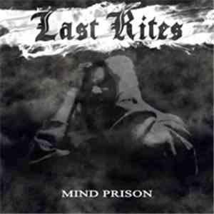 Last Rites  - Mind Prison download flac mp3