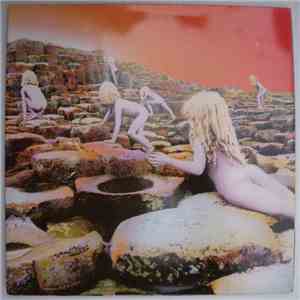 Led Zeppelin - Houses Of The Holy download flac mp3