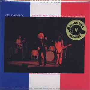 Led Zeppelin - N’est Aucun Imbecile download flac mp3