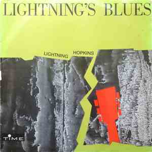Lightnin' Hopkins - Lightning's Blues download flac mp3