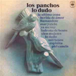 Los Panchos - Lo Dudo download flac mp3
