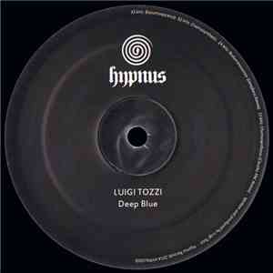 Luigi Tozzi - Deep Blue download flac mp3