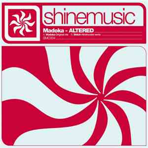 Madoka - Altered download flac mp3