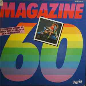 Magazine 60 - Magazine 60 download flac mp3