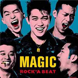 Magic  - Rock'A Beat download flac mp3
