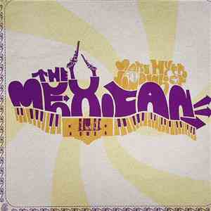 Marc Hype & Jim Dunloop - The Mexican download flac mp3
