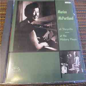Marian McPartland - In Concert download flac mp3