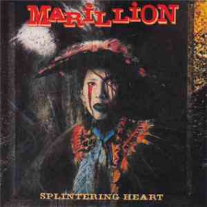 Marillion - Splintering Heart download flac mp3
