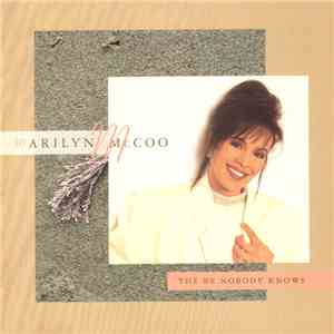 Marilyn McCoo - The Me Nobody Knows download flac mp3