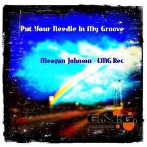 Meagan Johnson - Put Your Needle In My Groove download flac mp3