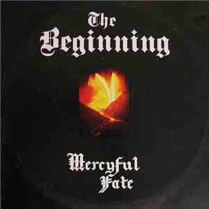 Mercyful Fate - The Beginning download flac mp3