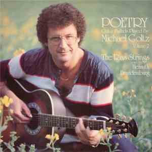 Michael Goltz - The Rias Strings - Poetry Vol. 2 download flac mp3