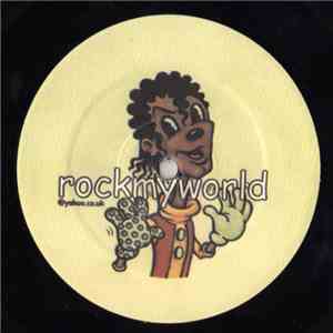 Michael Jackson - Rock My World download flac mp3