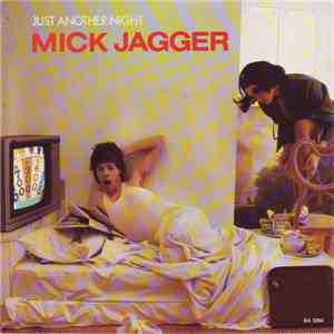 Mick Jagger - Just Another Night download flac mp3