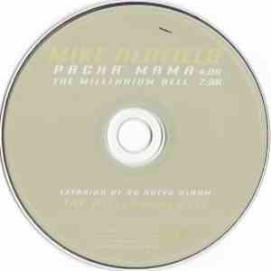 Mike Oldfield - Pacha Mama download flac mp3