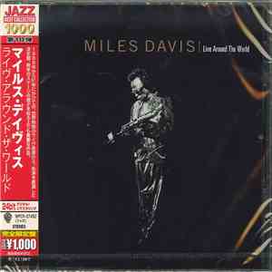 Miles Davis - Live Around The World download flac mp3