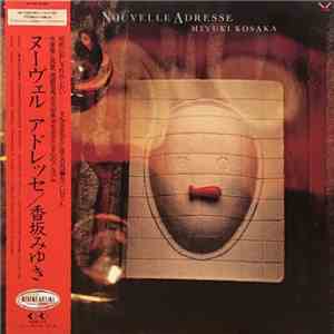 Miyuki Kosaka - Nouvelle Adresse download flac mp3