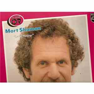 Mort Shuman - Le Lac Majeur download flac mp3