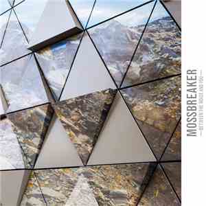 Mossbreaker - Between The Noise And You download flac mp3
